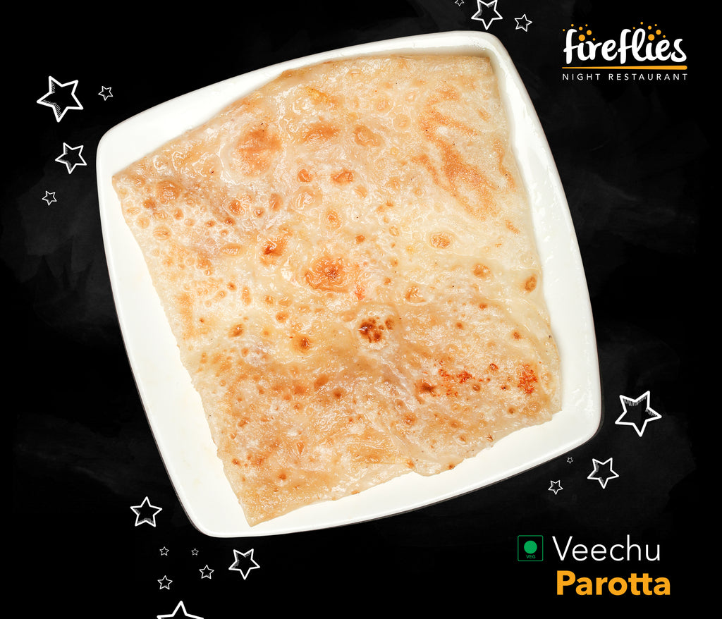 Veechu Parotta - fireflies