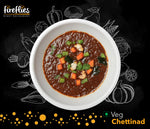 Veg Chettinad - fireflies