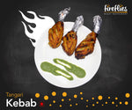 Tangari Kebab - fireflies