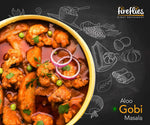 Aloo Gobi Masala - fireflies