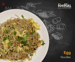 Egg Noodles - fireflies