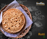 Roti - fireflies