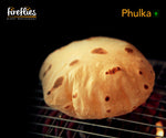 Phulka (2Pcs) - fireflies